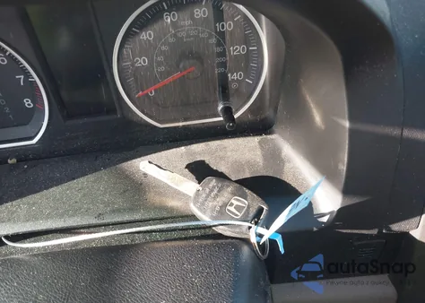 2011 Honda Cr-V Ex-L from USA, damaged, VIN 5J6RE3H73BL002865